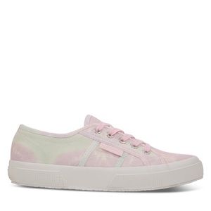 Superga Women's 2750 Cotu Tie-Dye Sneakers in Pink. Great condition. Size 9.5